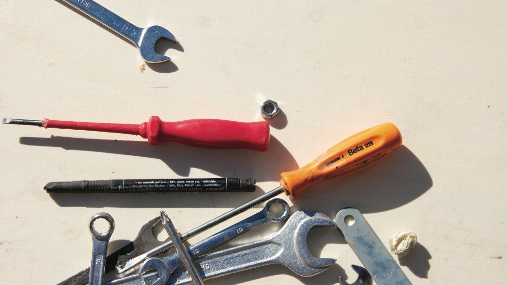 What are water pump pliers used for?