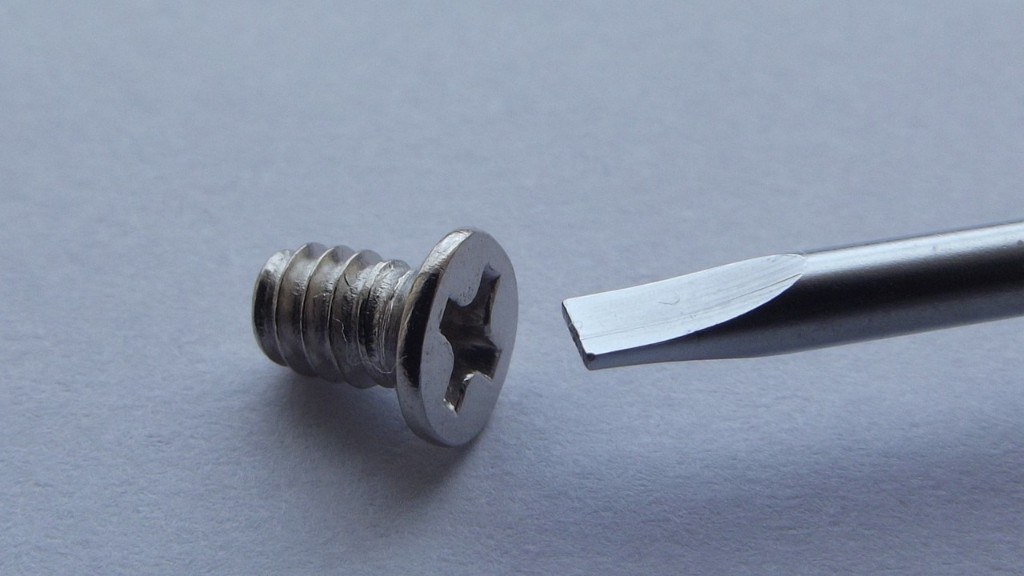 How to use stanley multibit ratchet screwdriver?