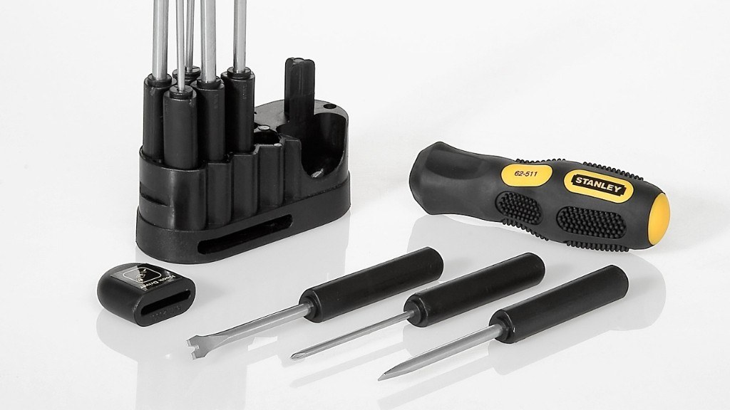 Which electric screwdriver to buy?