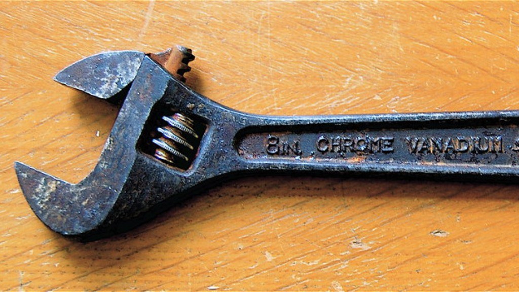 What is spanner tool?