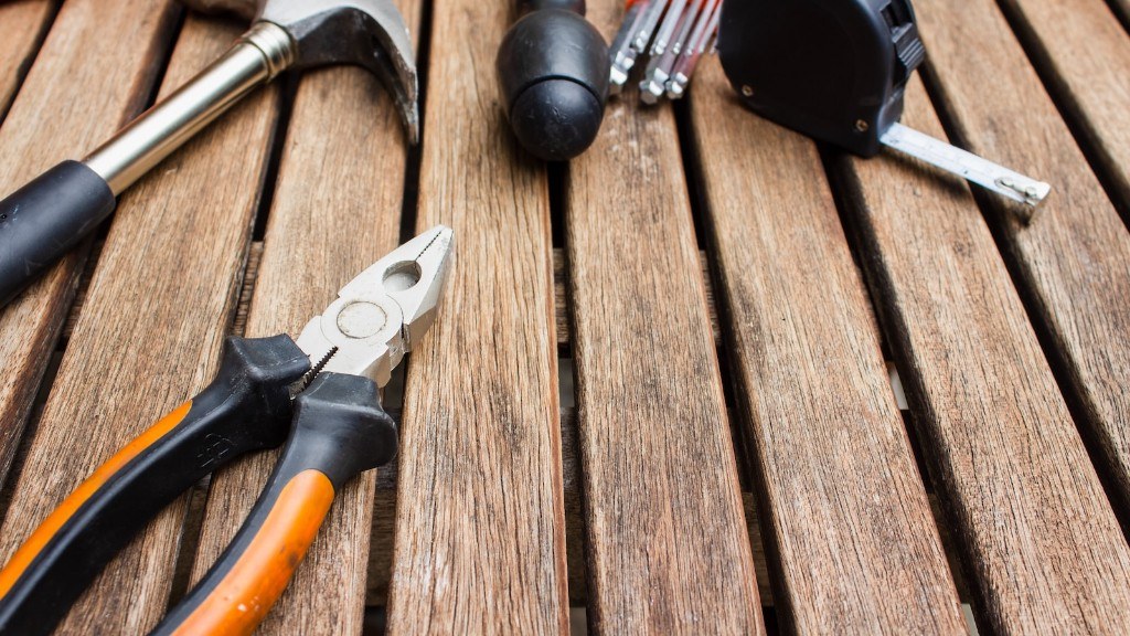 Can i use an impact driver as a screwdriver?
